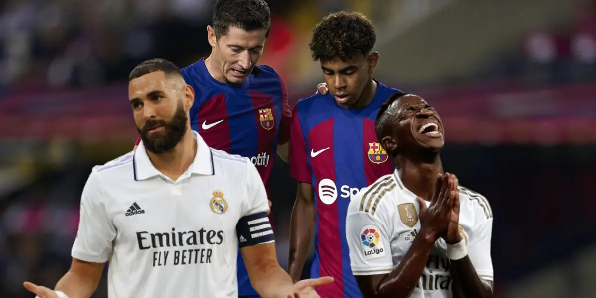 En medio de toda la polémica entre Lewan y Lamine, que ya estarían zanjada, es buen momento para recordad lo que es una buena pelea entre compañeros