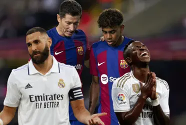 En medio de toda la polémica entre Lewan y Lamine, que ya estarían zanjada, es buen momento para recordad lo que es una buena pelea entre compañeros