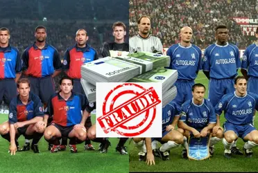 Es considerado uno de los peores fichajes de la historia del fútbol y admitió que se movía por dinero