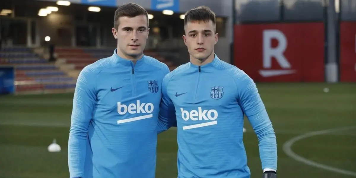 Es la tercera opción en su puesto y su continuidad estaría ligada a la de un compañero suyo