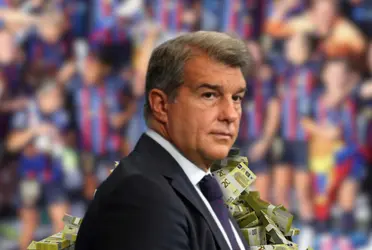 Es una de las estrellas del Barça pero cobra muy poco y a pesar de que el club le quiere renovar, en Estados Unidos cobraría mucho más