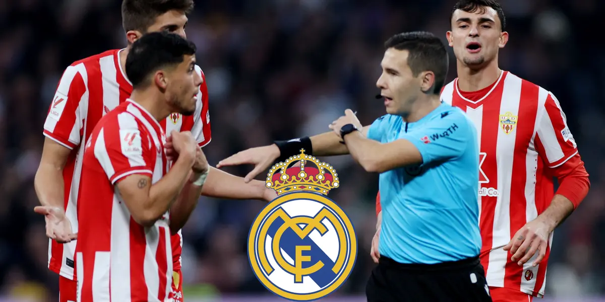 Escándalo en Bernabéu, el Madrid no puede ante el último y los atraca tres veces