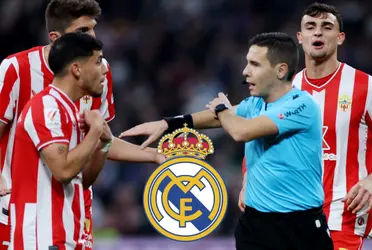 Escándalo en Bernabéu, el Madrid no puede ante el último y los atraca tres veces