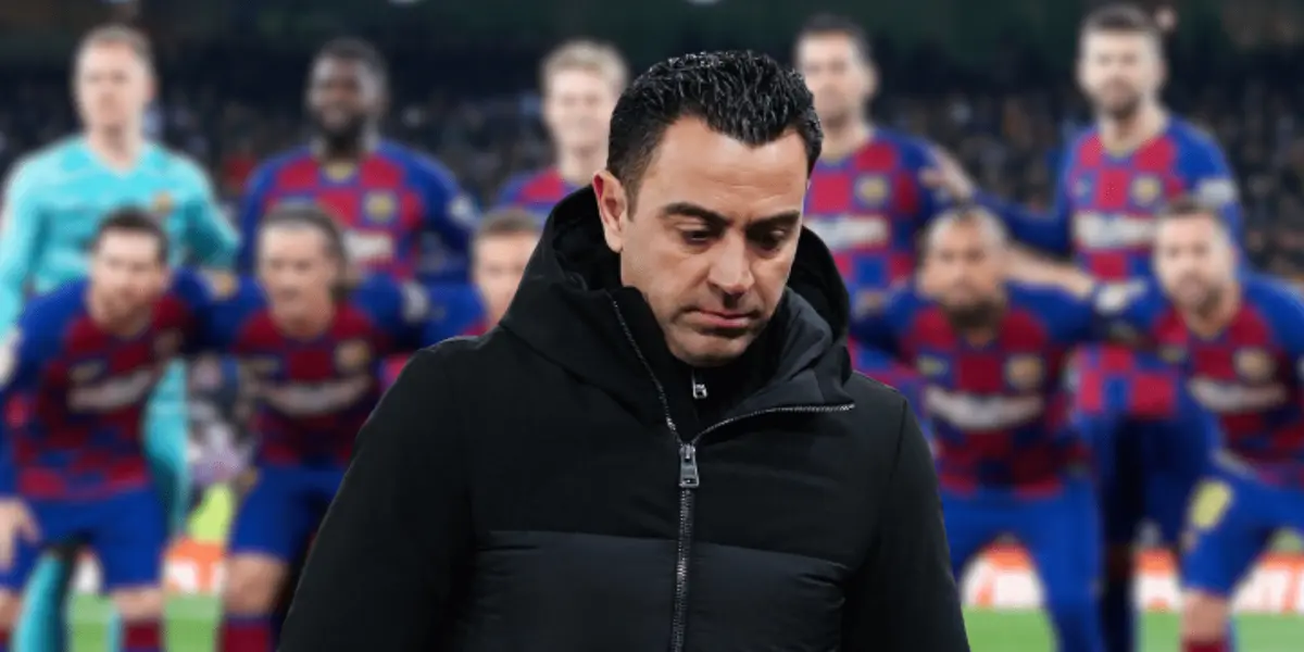 Esta ha sido una de las noticias en su país a raíz de la baja de uno de sus compañeros