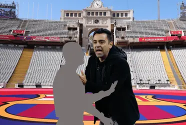 Este colegiado tendrá un hecho bastante particular en la historia del Barça