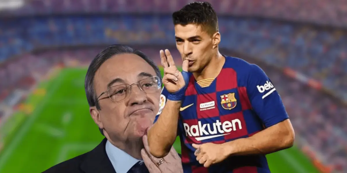 Este crack del cuadro merengue se manifestó a favor de uno de los históricos de nuestro club