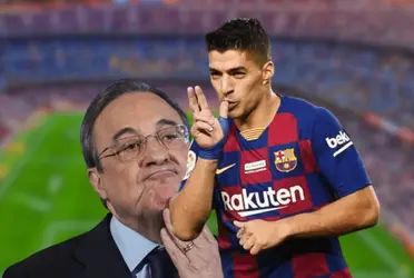 Este crack del cuadro merengue se manifestó a favor de uno de los históricos de nuestro club