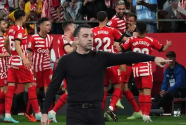 Este ex delantero del Girona admitió que estuvo cerca de convertirse en jugador del Barça, equipo en el que le hubiese gustado jugar