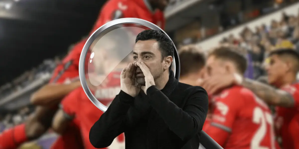 Este jugador está siendo uno de los más destacados en la temporada con su club en la Bundesliga