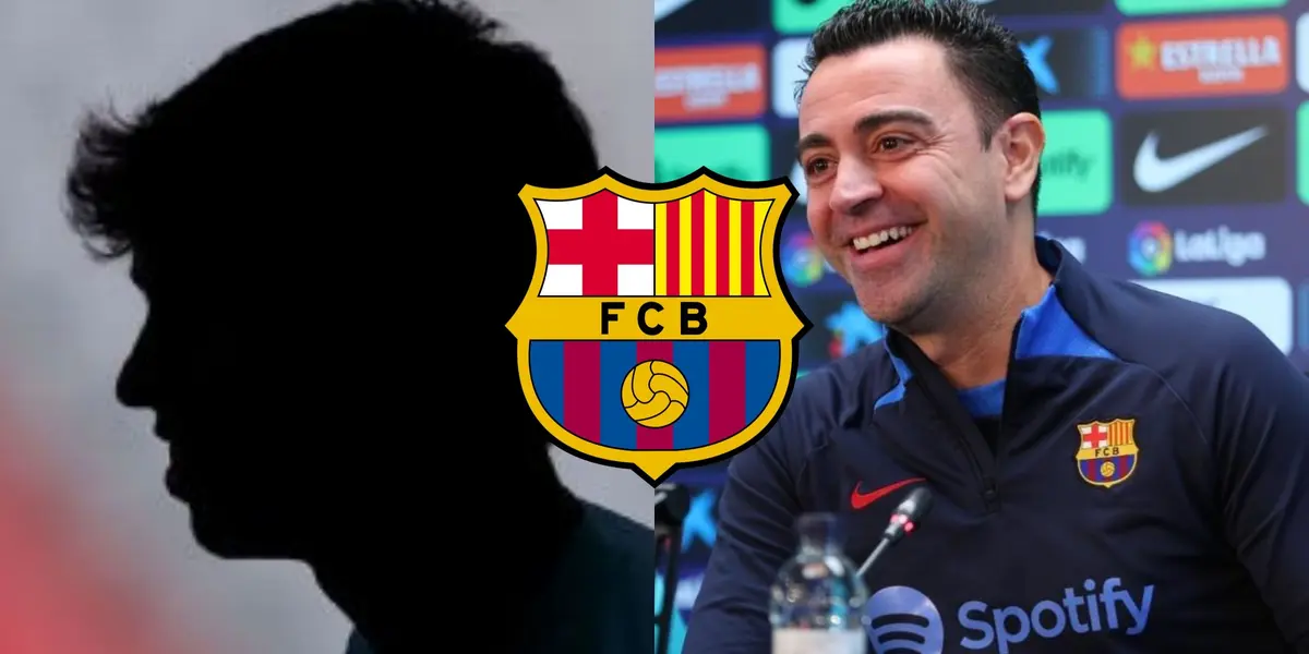 Este jugador quiere jugar en Barca sea como sea