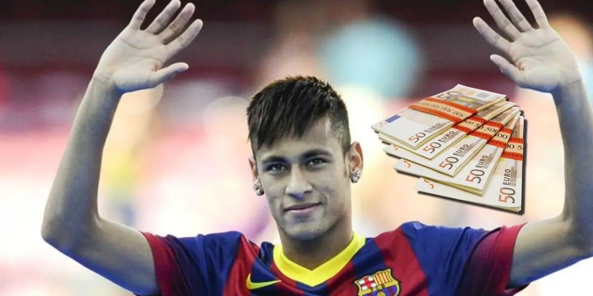 FC Barcelona no pujará por este jugador porque prefirieron el dinero que dio otro club en Europa