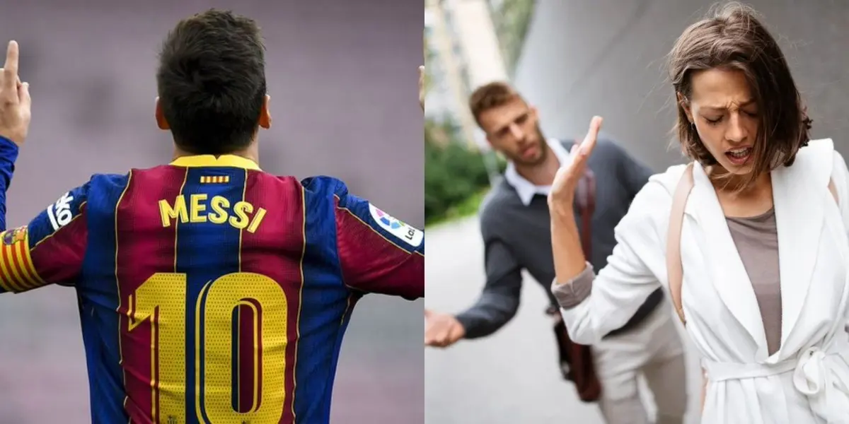 Fue comprado por mucho dinero y no rindió como se esperaba de él, ahora podría salir del Barcelona en verano