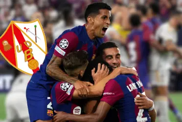 Fue verdugo del Madrid y ahora le temen, marcó el primer gol del Barça vs Barbastro