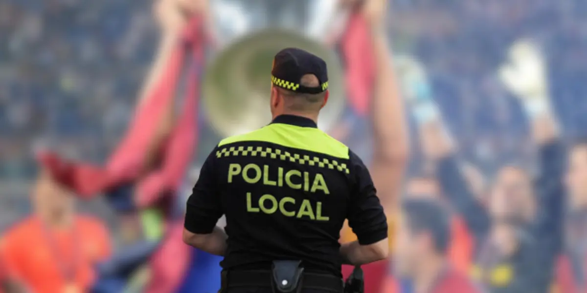 Ganó dos ligas y una Champions con el Barça, trabajó en otros dos equipos pero renunció a la dirección técnica para ser actor