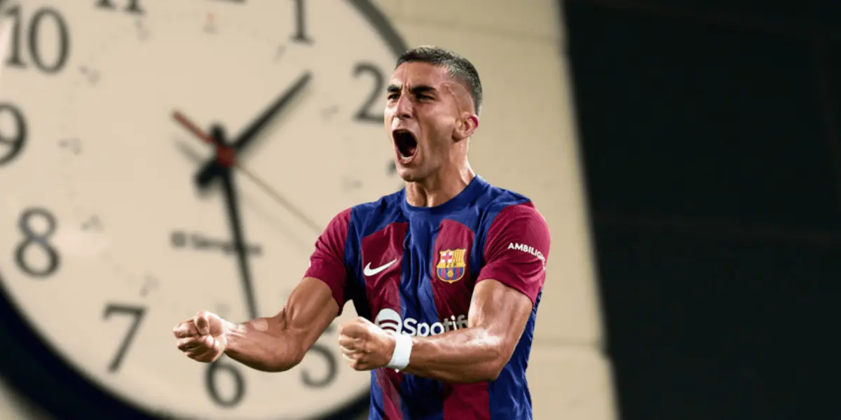 Gran dato que dejo la aparición de el Tiburón en esta nueva jornada de LaLiga