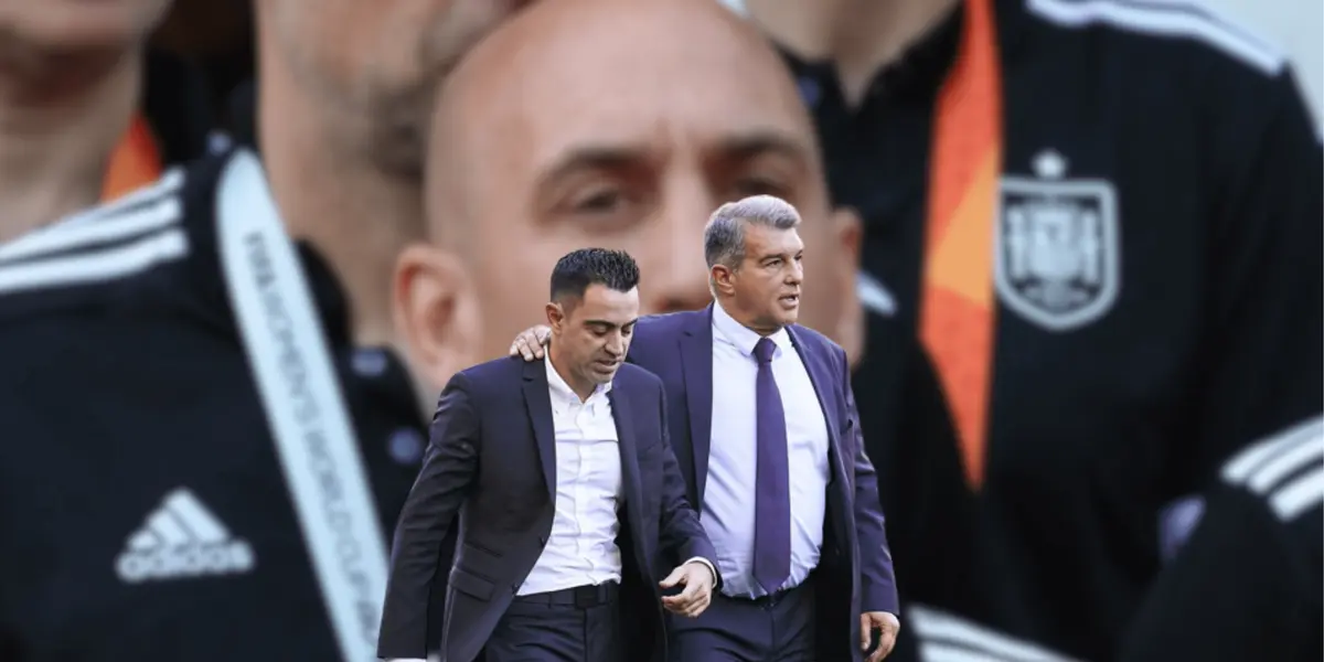 Hay tres nuevos candidatos para la residencia de la RFEF, uno está ligado al Barça y los otros dos al Real Madrid