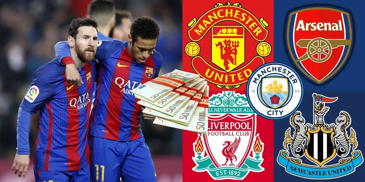 Hay un conjunto inglés que quiere reunir tanto a los dos amigos y llevarlos a una primera aventura por Inglaterra