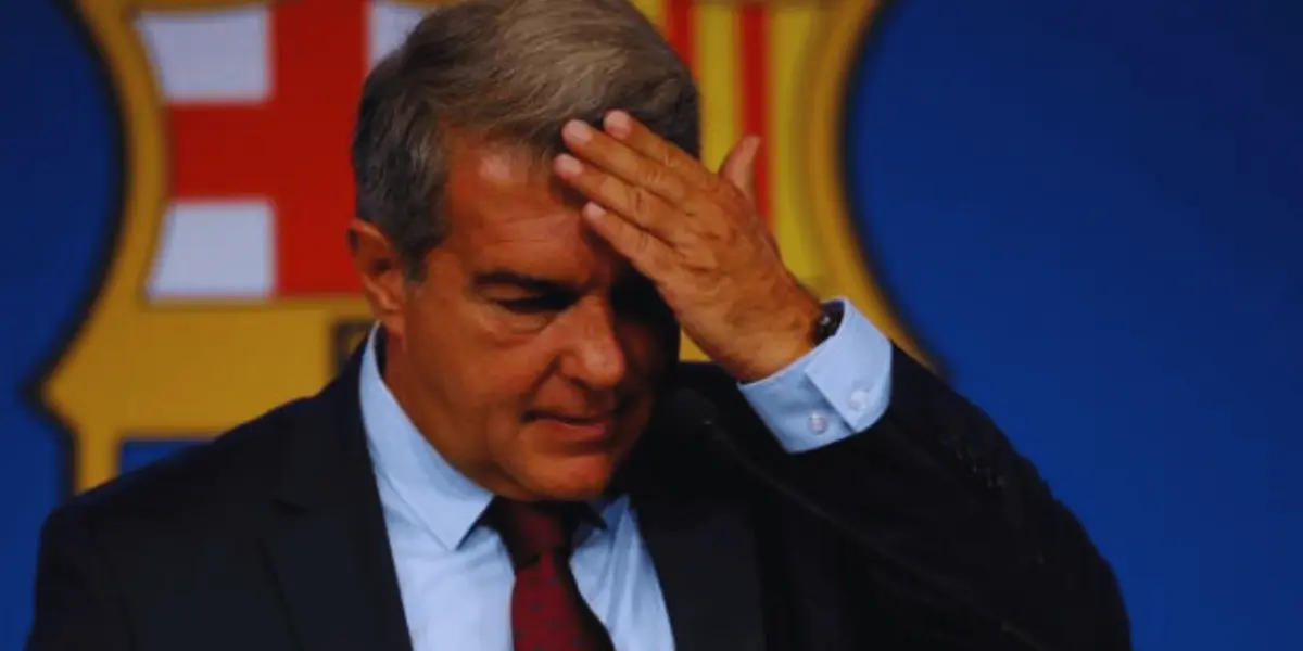 Horribles noticias para nuestro querido FC Barcelona.