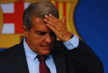 Horribles noticias para nuestro querido FC Barcelona.