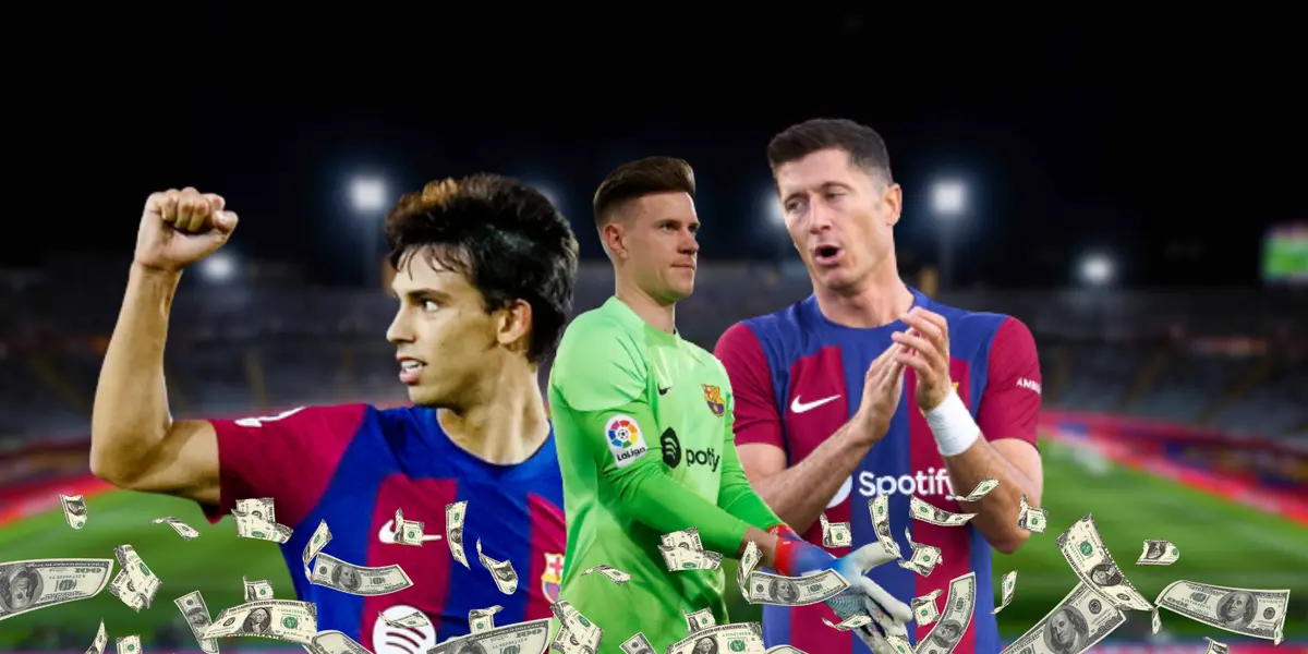 Impresionante dato a tan solo horas del primer clásico que viviremos esta temporada en LaLiga