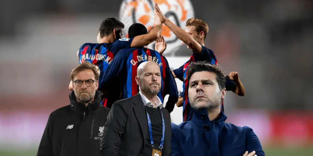 Insólita y particular situación alrededor de este jugador