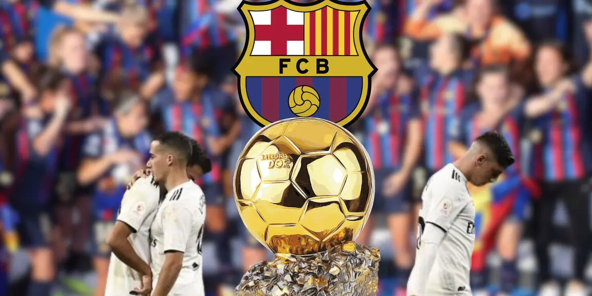 Juega en Barça y humilló a un medio que mayormente tira para el Madrid con un solo tweet increíble