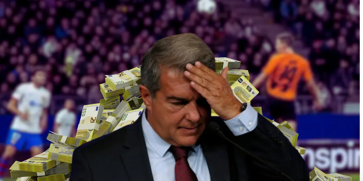 La caída del Barça ante el Shakhtar es doblemente dolorosa, no sólo por el resultado, sino que también por el dinero perdido de la UEFA