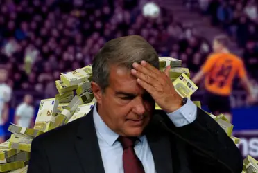 La caída del Barça ante el Shakhtar es doblemente dolorosa, no sólo por el resultado, sino que también por el dinero perdido de la UEFA