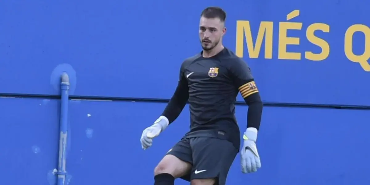 La convocatoria de Xavi habría perjudicado al Barça Athletic de Rafa Márquez para el partido de esta jornada