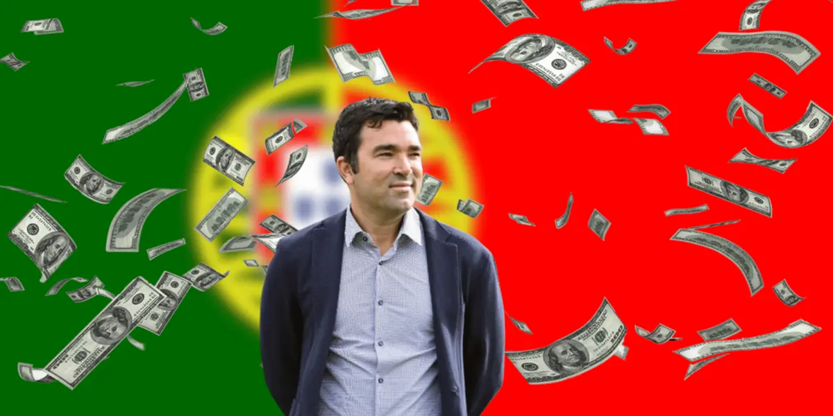 La dirección deportiva del Barça está siguiendo de cerca a un pivote de Portugal, pero su precio es muy alto y querrían negociarlo