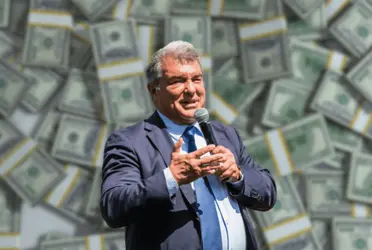 La dirigencia blaugrana piensa en este elemento para el próximo mercado de pases