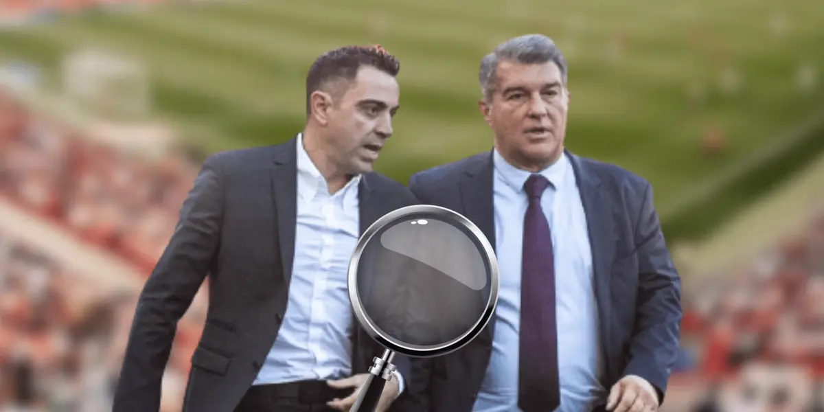 La dirigencia tiene en carpeta a este elemento de uno de los equipos que más está peleando en Europa