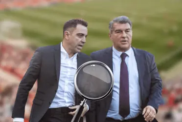 La dirigencia tiene en carpeta a este elemento de uno de los equipos que más está peleando en Europa