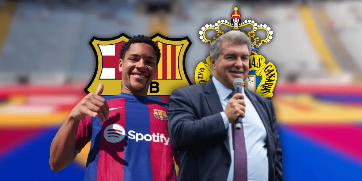 La dirigencia tiene una sorpresa para la fanaticada de cara a su primer juego en casa