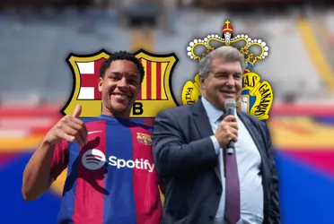 La dirigencia tiene una sorpresa para la fanaticada de cara a su primer juego en casa