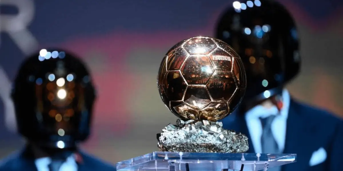 La entrega de los Balones de Oro es al final del mes de octubre, pero todo parece indicar que los ganadores están confirmados