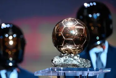 La entrega de los Balones de Oro es al final del mes de octubre, pero todo parece indicar que los ganadores están confirmados