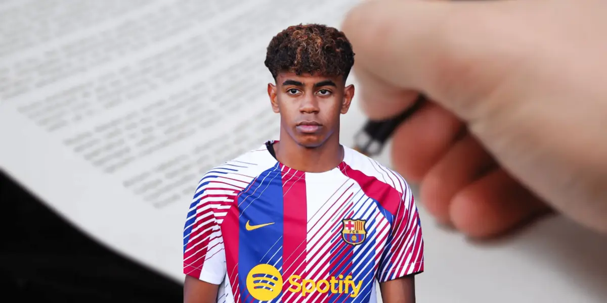 La estrella de la cantera del Barça estaría a punto de renovar su vínculo con el club y pasaría a valer una auténtica barbaridad