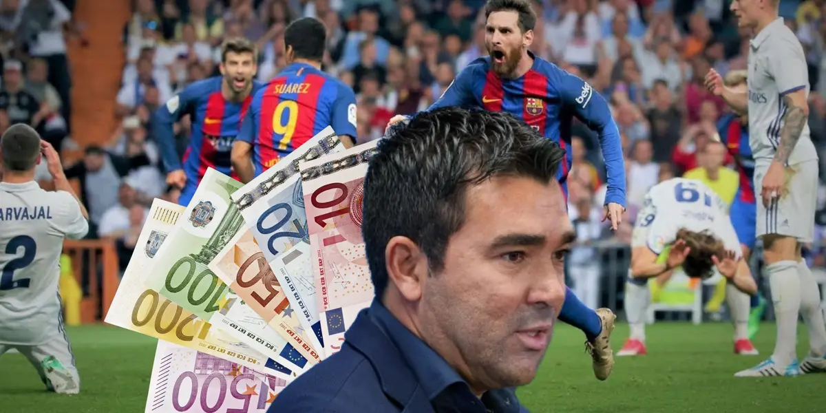 La joya que quiere jugar en Barça y seguir los pasos de Messi tiene una cláusula millonaria que el club debería pagar para quedárselo