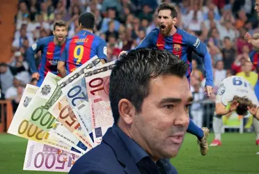 La joya que quiere jugar en Barça y seguir los pasos de Messi tiene una cláusula millonaria que el club debería pagar para quedárselo