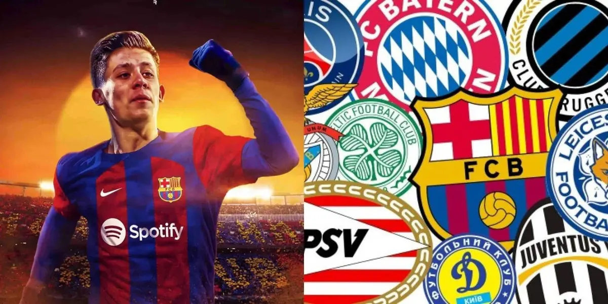 La joya turca tendrá que decidir su destino en las próximas horas y los culés tendrían ventaja