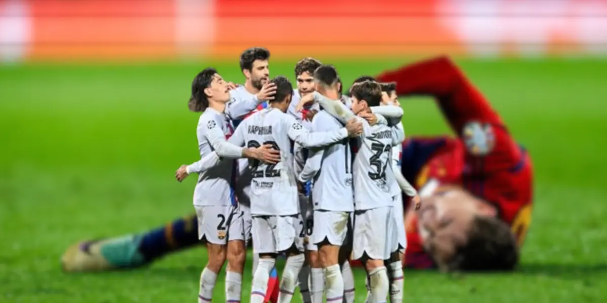 La lesión de Gavi ha conmocionado al mundo culé y ahora el club quería reemplazarlo con este jugador que está a préstamo