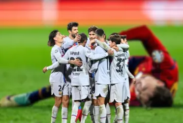 La lesión de Gavi ha conmocionado al mundo culé y ahora el club quería reemplazarlo con este jugador que está a préstamo