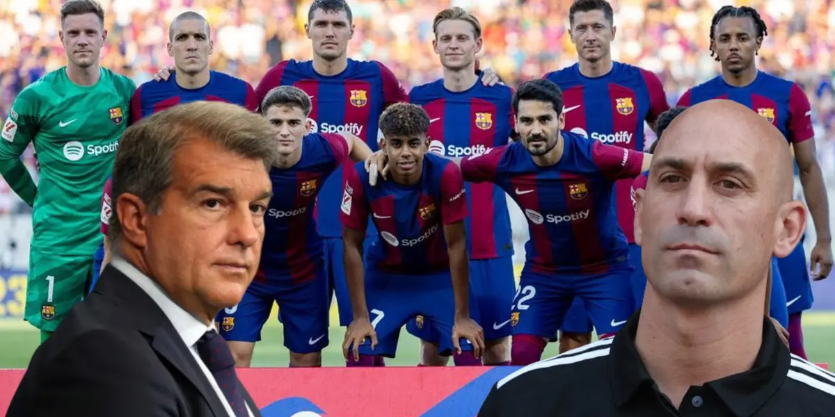 La madrugada de ayer vino con algunas sorpresas bastante gratas tanto para el barcelonismo como para el fútbol español en general