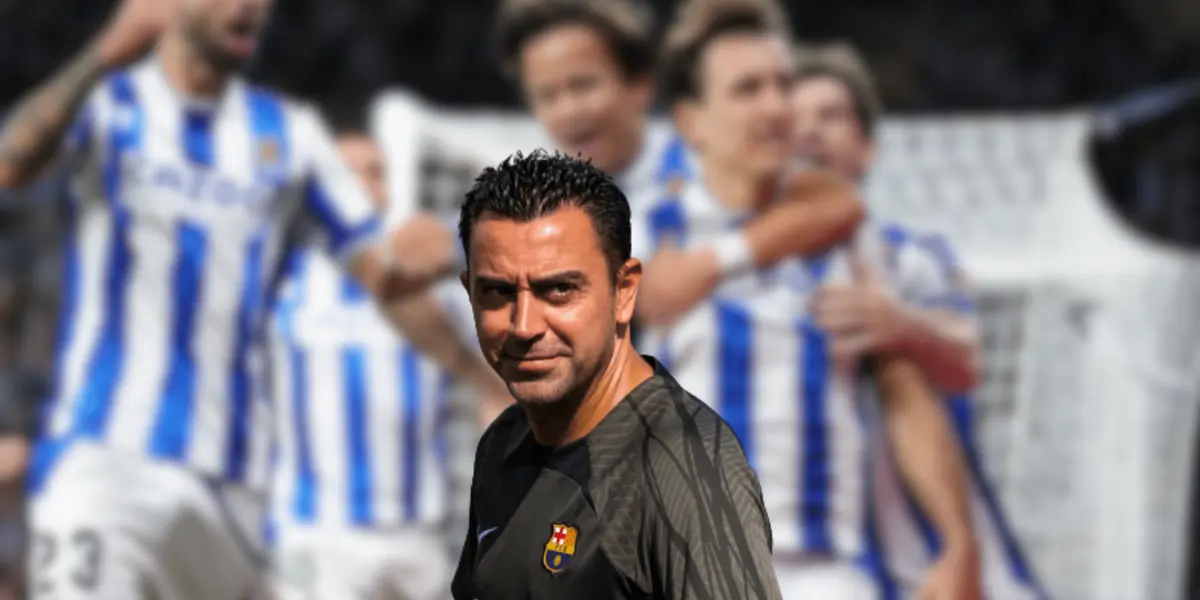 La Masía es una máquina de sacar talento, tanto que el Barça a veces no puede controlar y terminan rompiéndola fuera del club como es el caso de este jugador