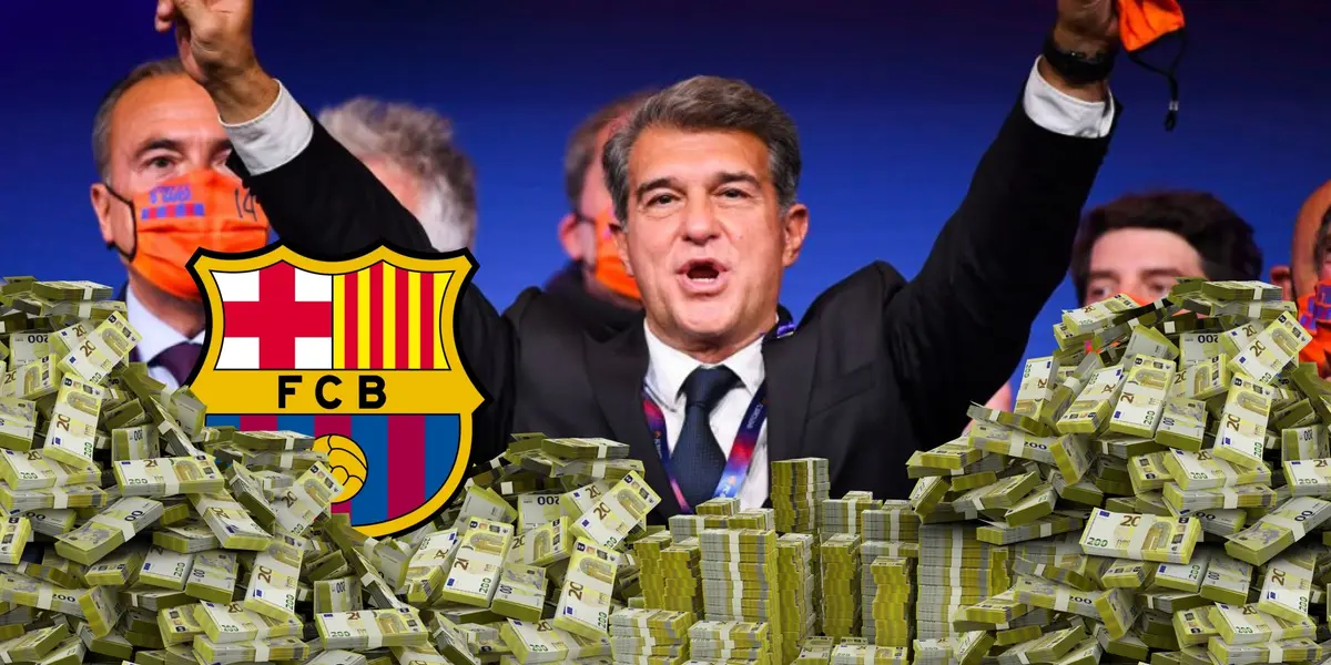 La noticia que le alegrará el día a todos los culés