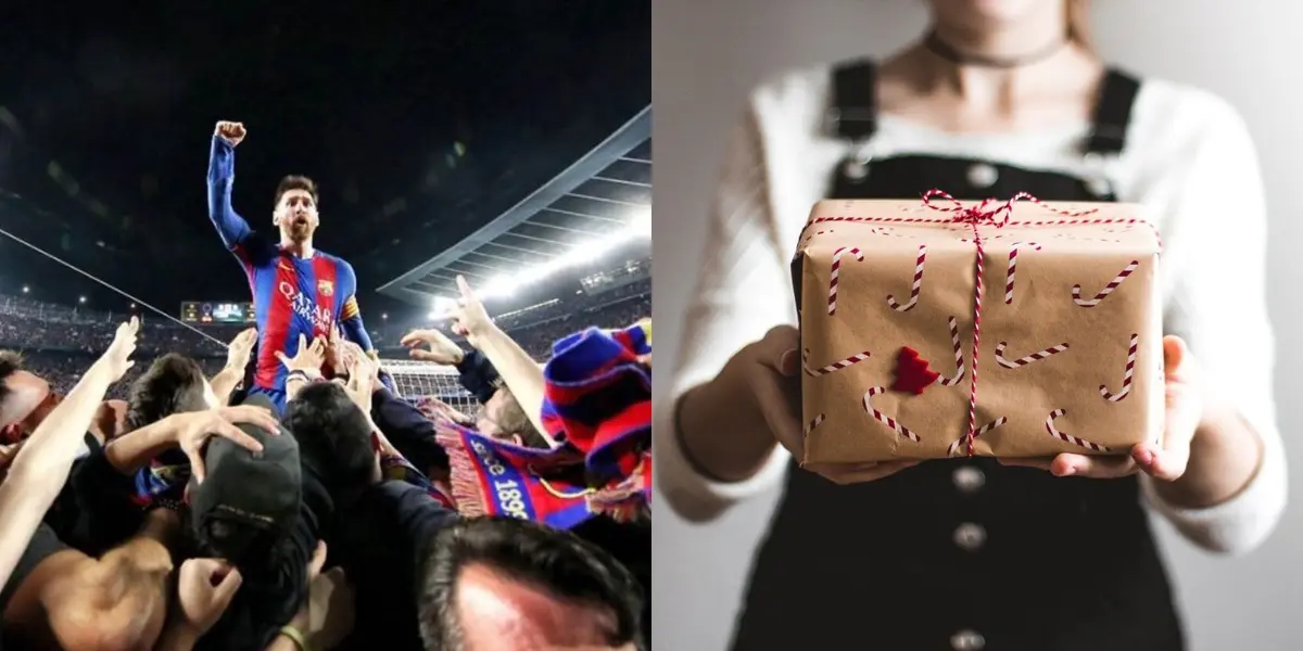 La operación que estaría planeando el Barcelona para hacerse con el astro argentino y no tener problemas con el Fair Play financiero