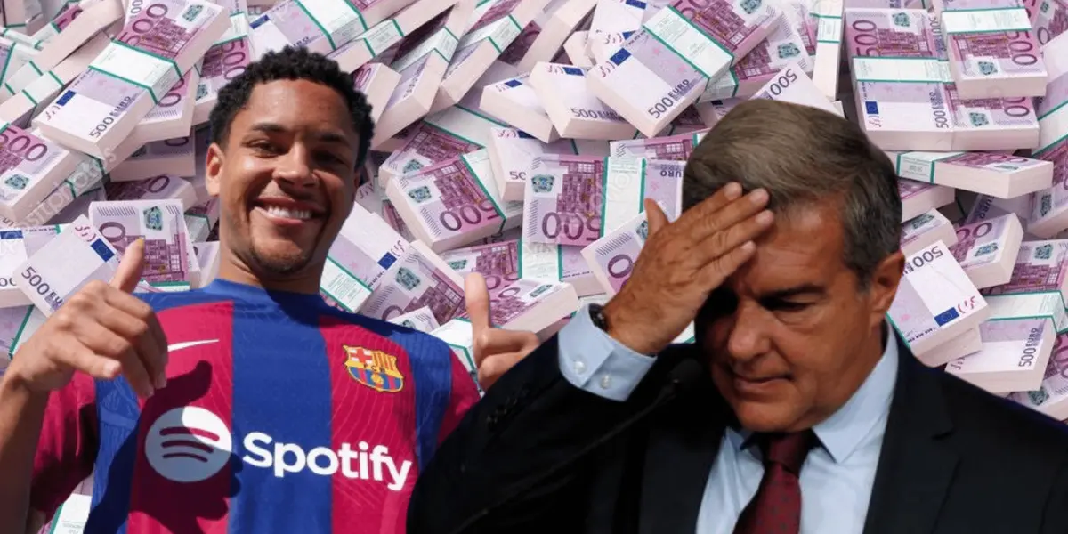 La patronal está reacia a aceptar el pase del brasileño sin el dinero que le deben al Barça por las palancas