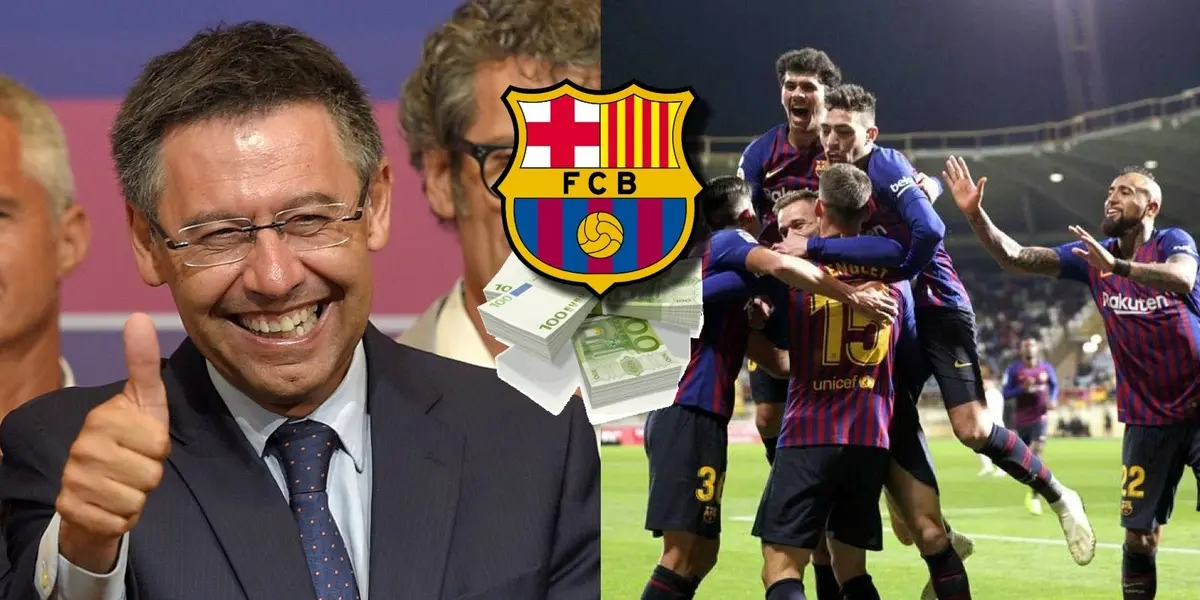 La pésima gestión anterior del club que actualmente está perjudicando al equipo