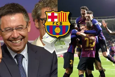 La pésima gestión anterior del club que actualmente está perjudicando al equipo